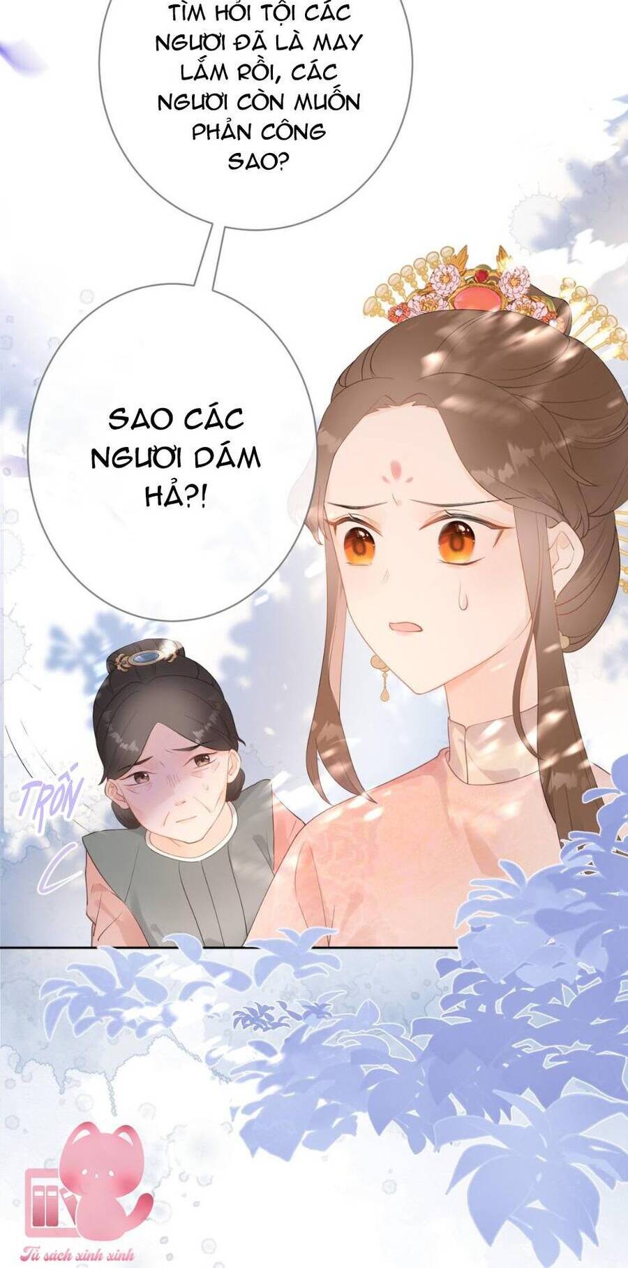 Hoa Để Nhân Gian Ức Vạn Thế Chapter 7 - 35