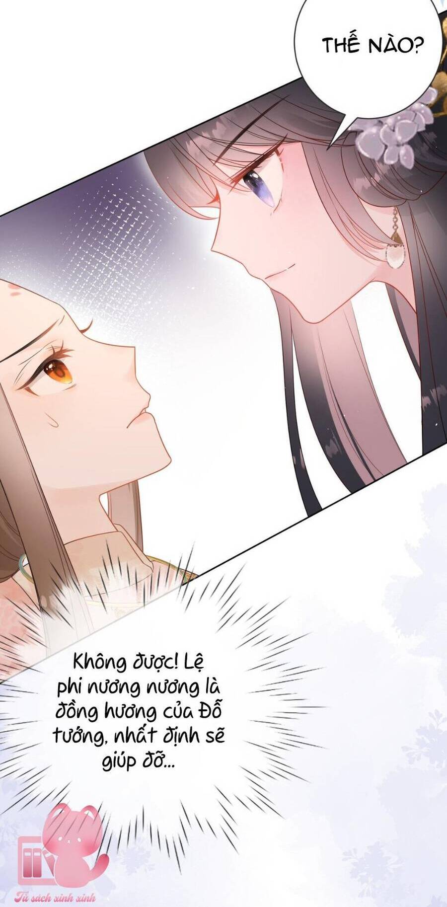 Hoa Để Nhân Gian Ức Vạn Thế Chapter 7 - 37