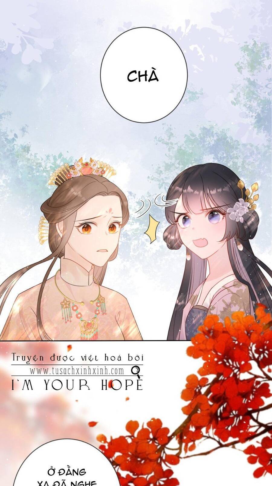 Hoa Để Nhân Gian Ức Vạn Thế Chapter 7 - 38