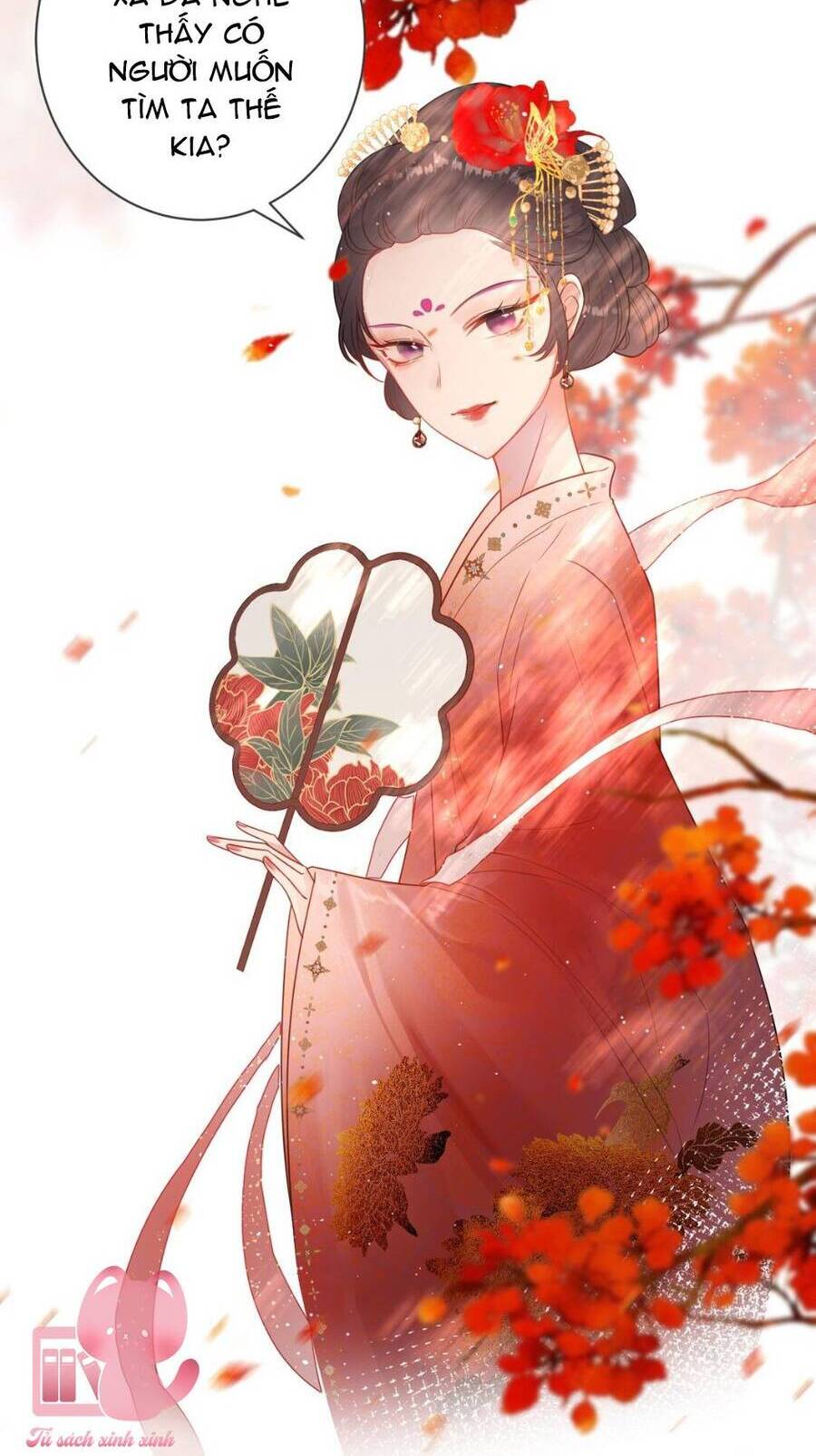 Hoa Để Nhân Gian Ức Vạn Thế Chapter 7 - 39