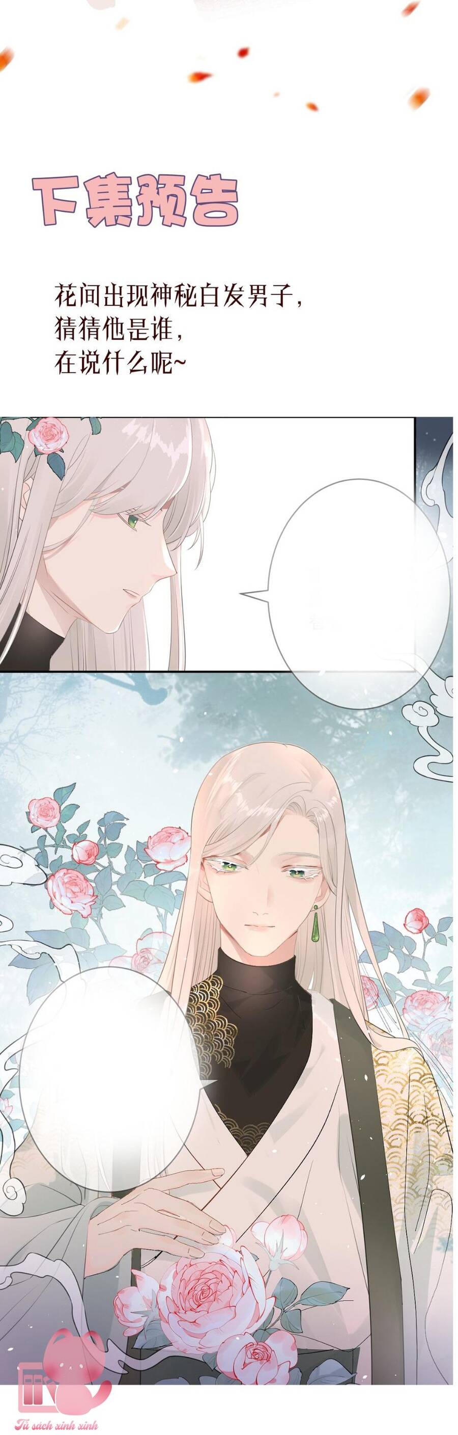 Hoa Để Nhân Gian Ức Vạn Thế Chapter 7 - 40