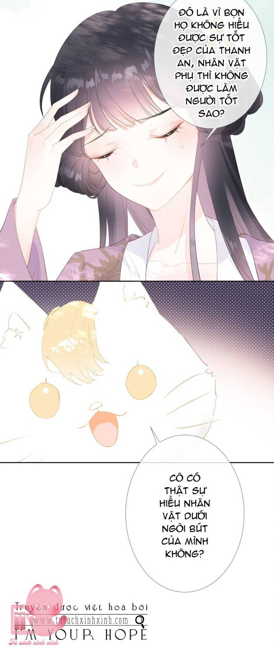 Hoa Để Nhân Gian Ức Vạn Thế Chapter 7 - 5