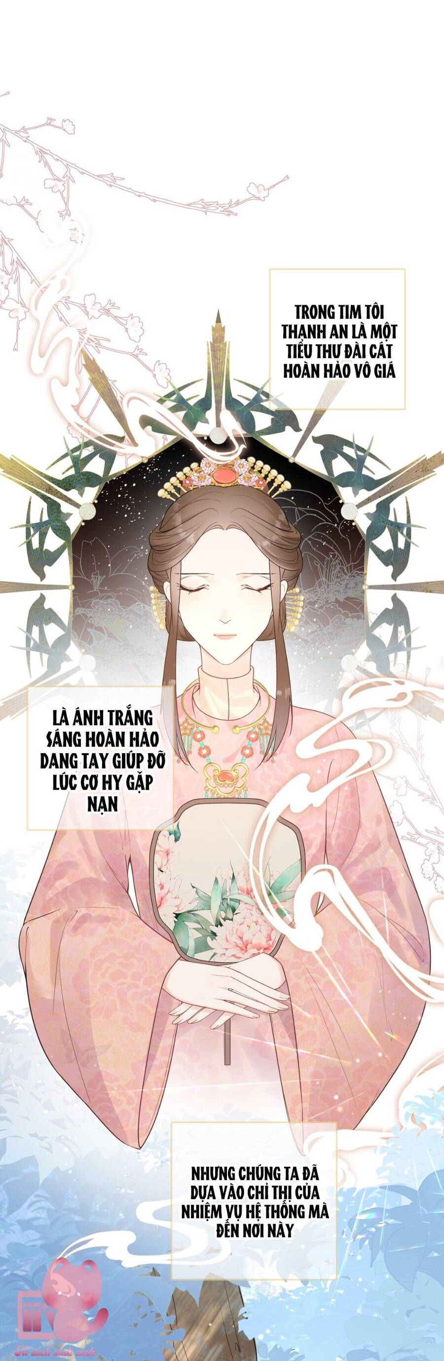 Hoa Để Nhân Gian Ức Vạn Thế Chapter 7 - 6