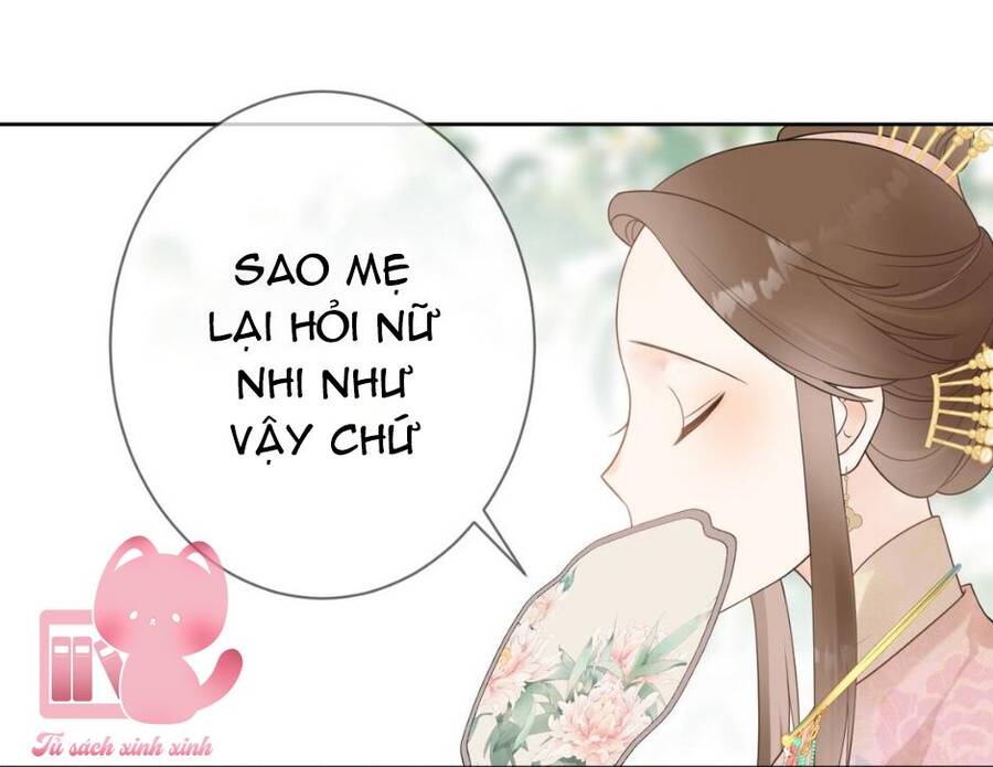 Hoa Để Nhân Gian Ức Vạn Thế Chapter 7 - 9