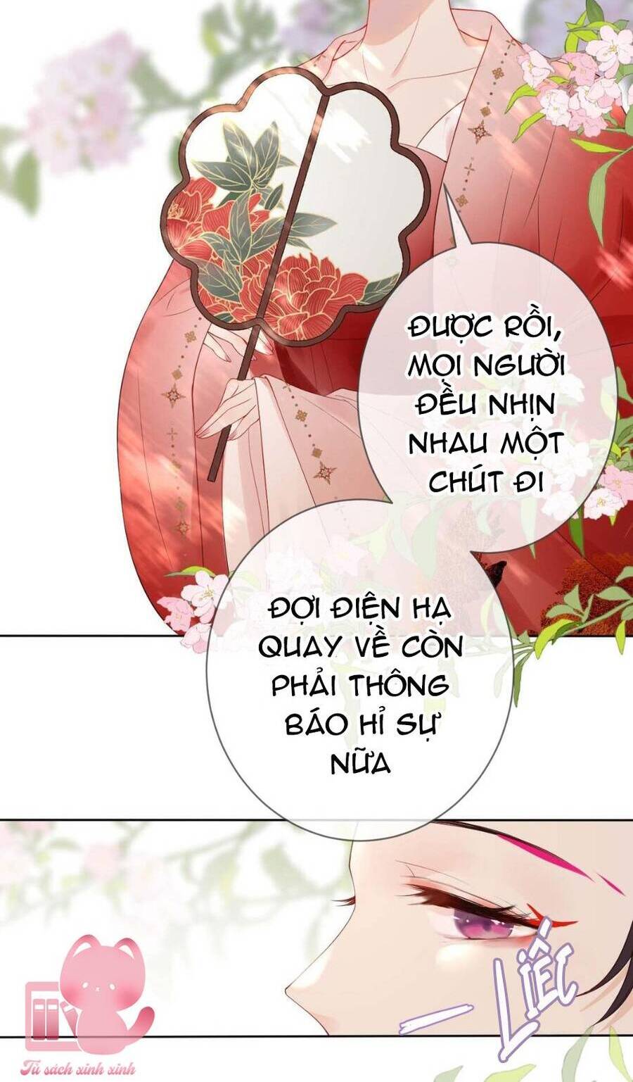 Hoa Để Nhân Gian Ức Vạn Thế Chapter 8 - 13