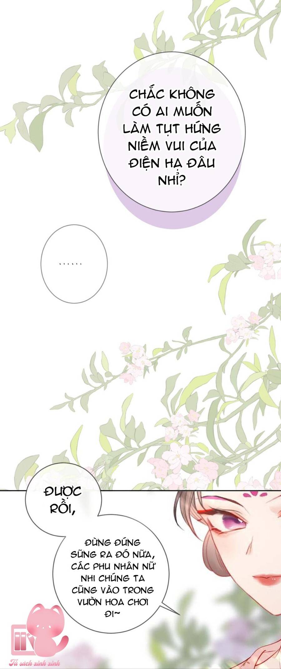 Hoa Để Nhân Gian Ức Vạn Thế Chapter 8 - 14