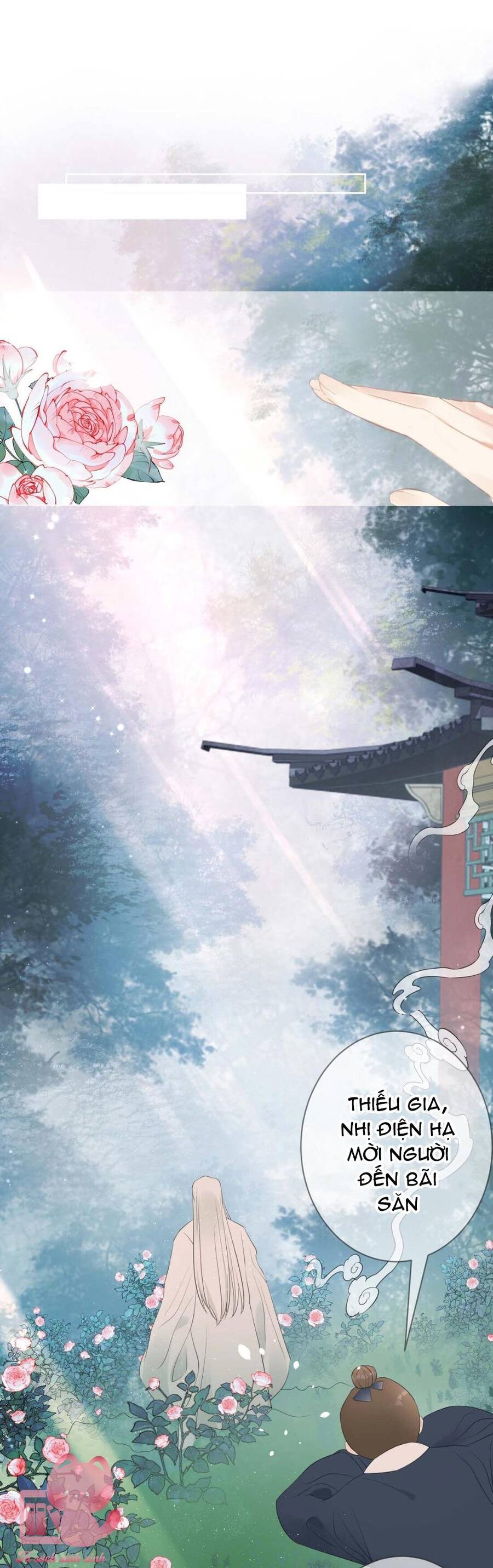 Hoa Để Nhân Gian Ức Vạn Thế Chapter 8 - 19