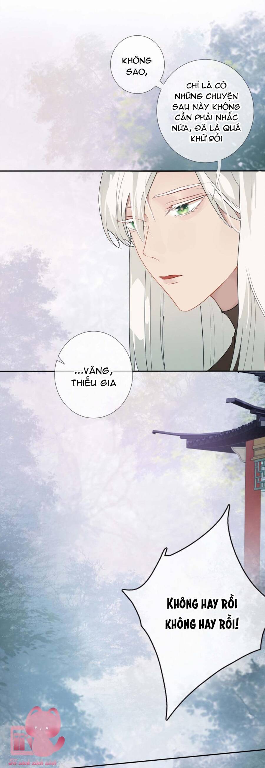 Hoa Để Nhân Gian Ức Vạn Thế Chapter 8 - 22