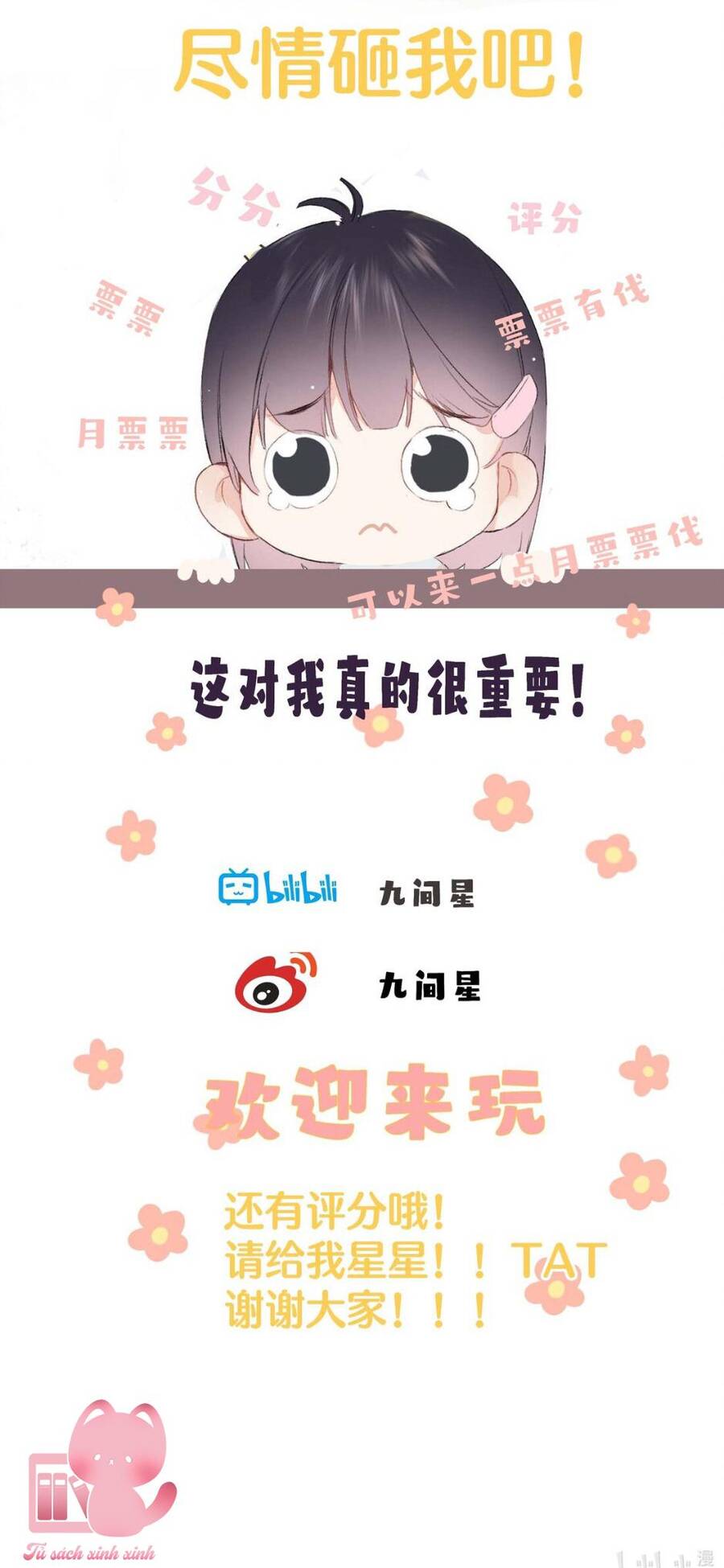 Hoa Để Nhân Gian Ức Vạn Thế Chapter 8 - 25