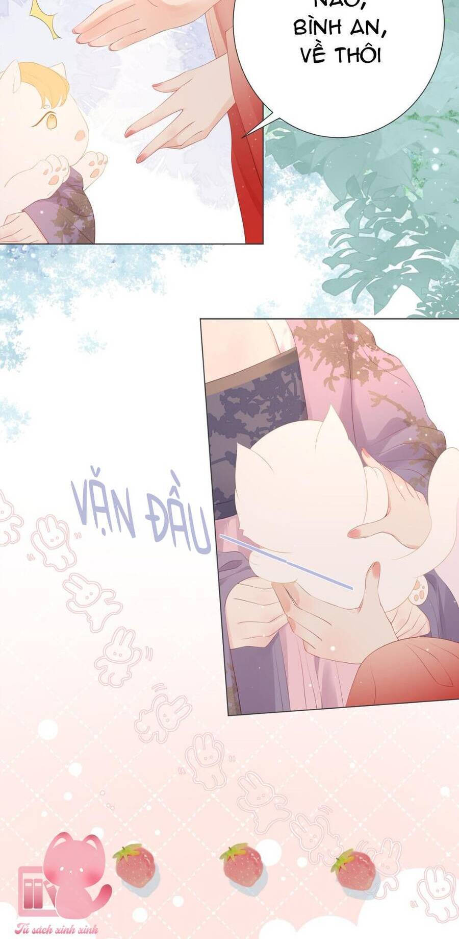 Hoa Để Nhân Gian Ức Vạn Thế Chapter 8 - 4