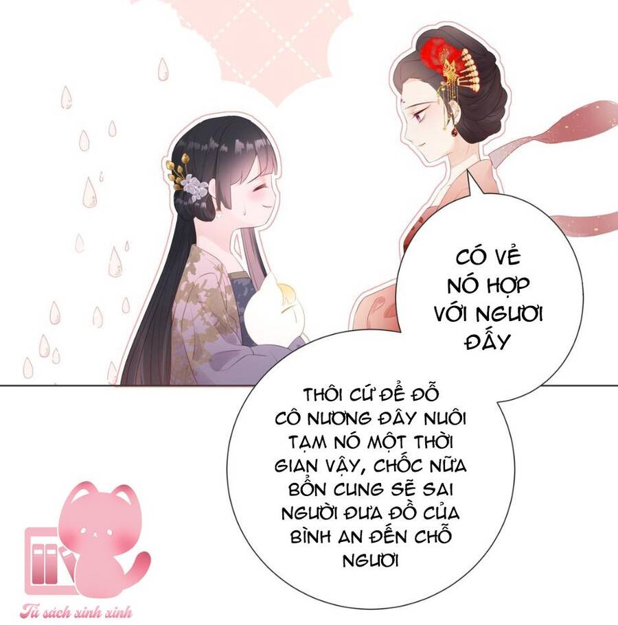 Hoa Để Nhân Gian Ức Vạn Thế Chapter 8 - 5