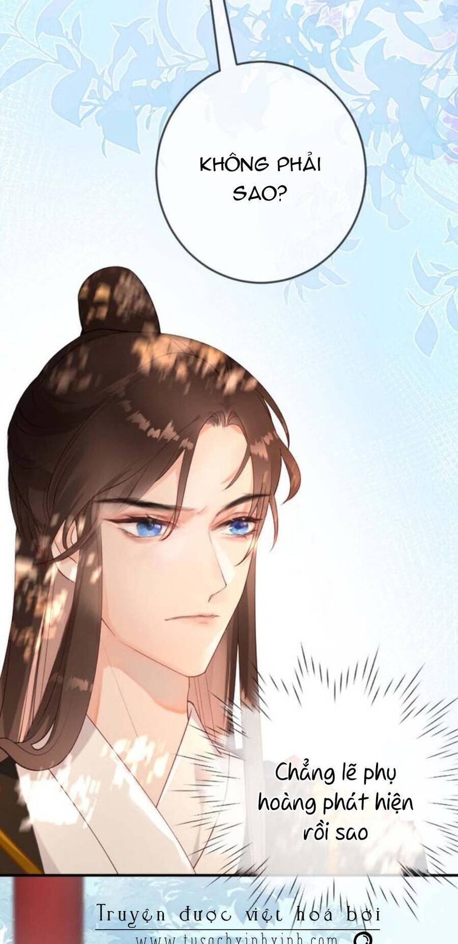 Hoa Để Nhân Gian Ức Vạn Thế Chapter 9 - 11