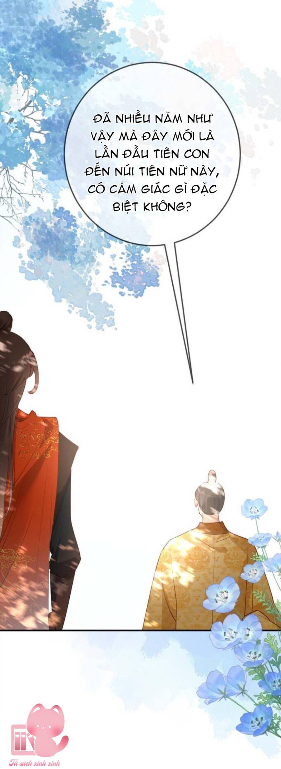 Hoa Để Nhân Gian Ức Vạn Thế Chapter 9 - 13