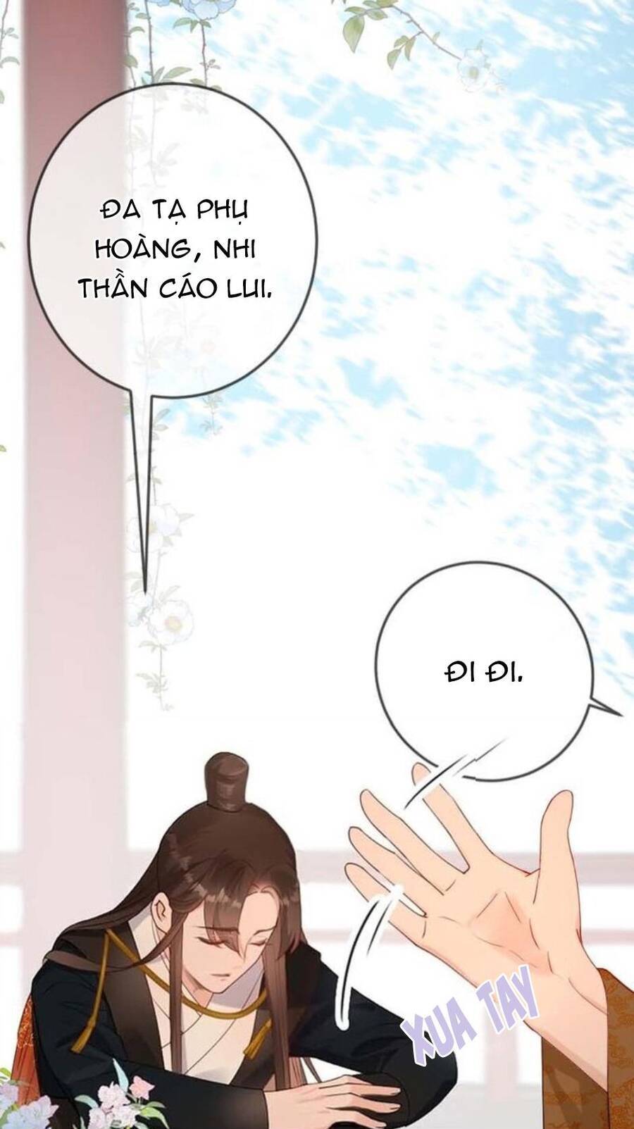 Hoa Để Nhân Gian Ức Vạn Thế Chapter 9 - 16