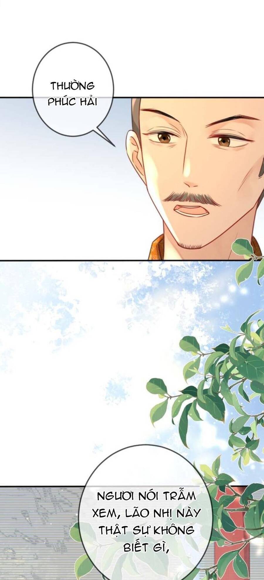 Hoa Để Nhân Gian Ức Vạn Thế Chapter 9 - 18