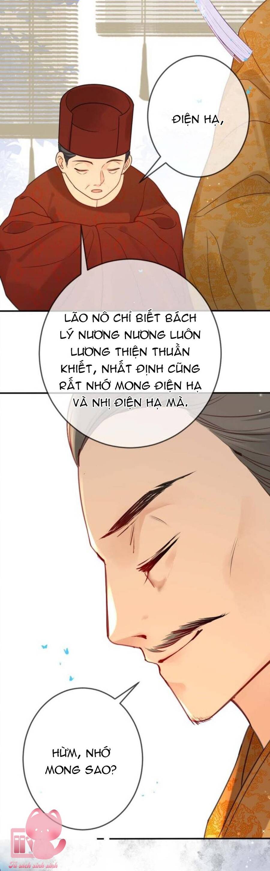 Hoa Để Nhân Gian Ức Vạn Thế Chapter 9 - 20