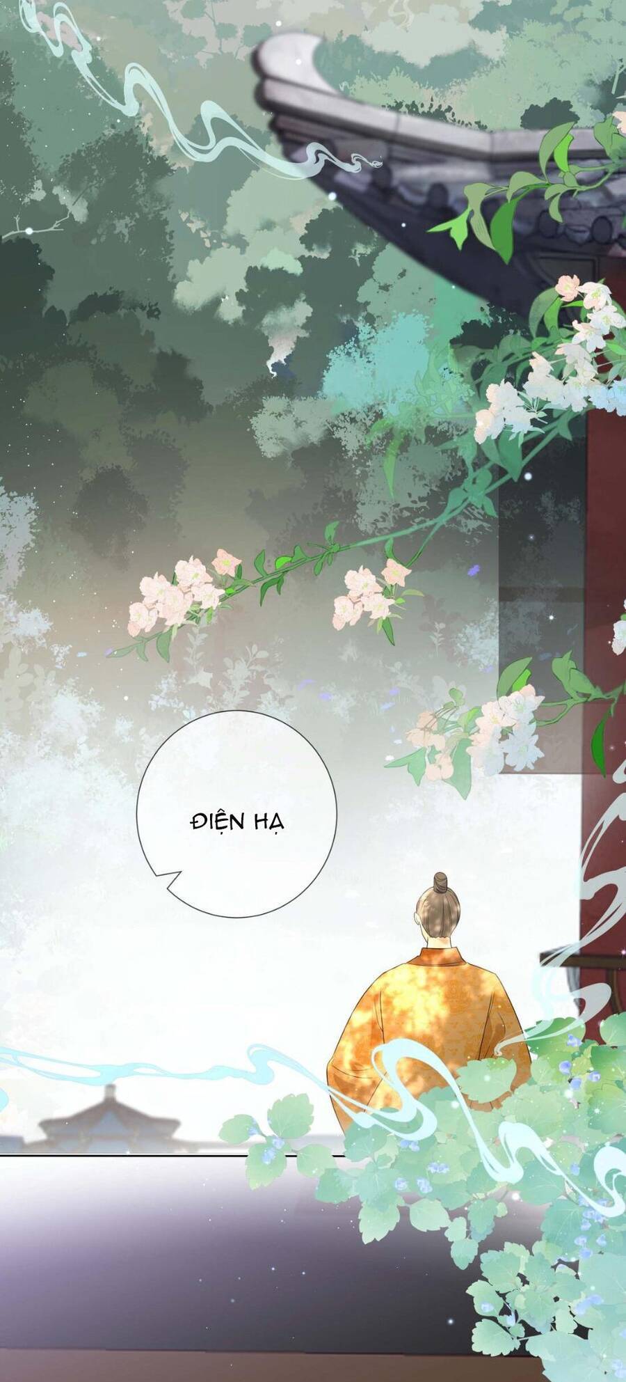 Hoa Để Nhân Gian Ức Vạn Thế Chapter 9 - 3