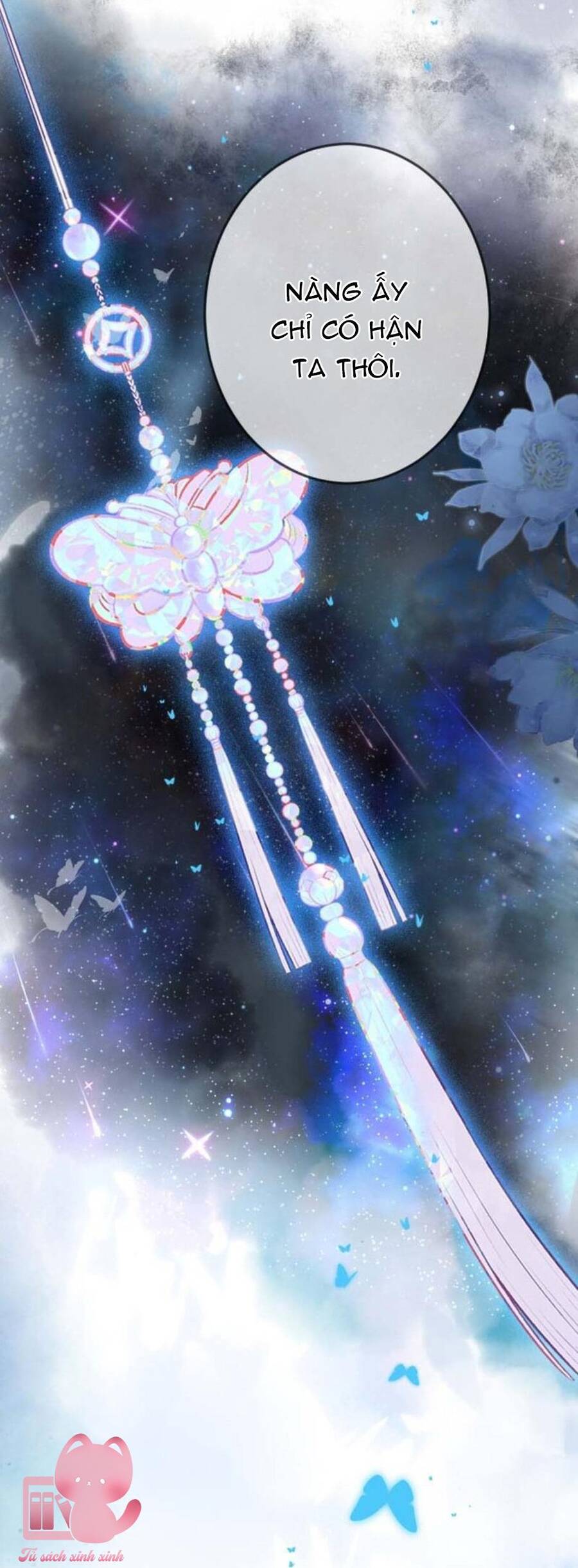 Hoa Để Nhân Gian Ức Vạn Thế Chapter 9 - 21