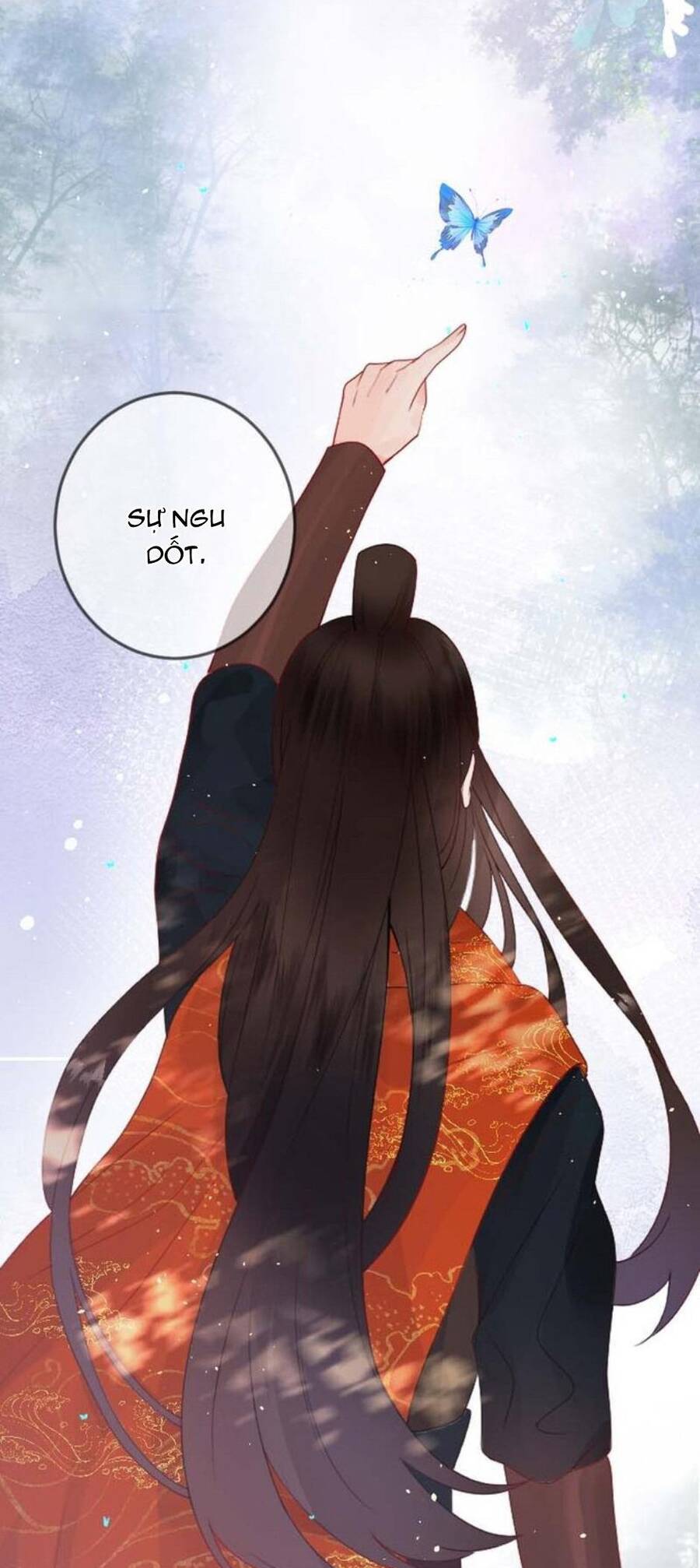 Hoa Để Nhân Gian Ức Vạn Thế Chapter 9 - 26