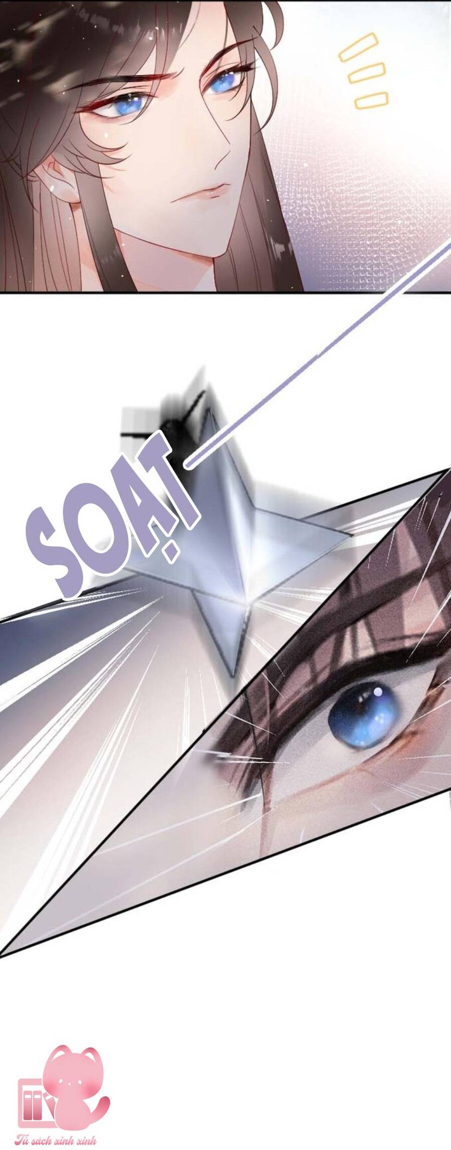 Hoa Để Nhân Gian Ức Vạn Thế Chapter 9 - 28