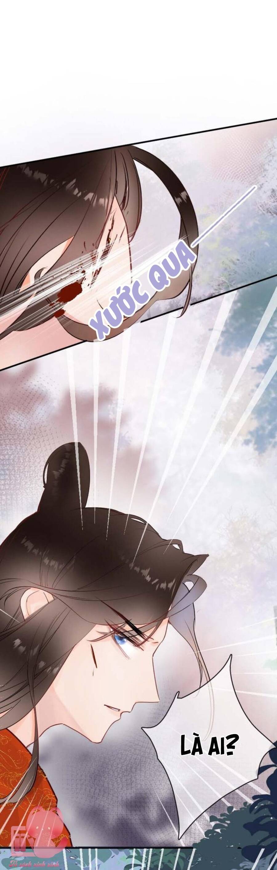 Hoa Để Nhân Gian Ức Vạn Thế Chapter 9 - 29