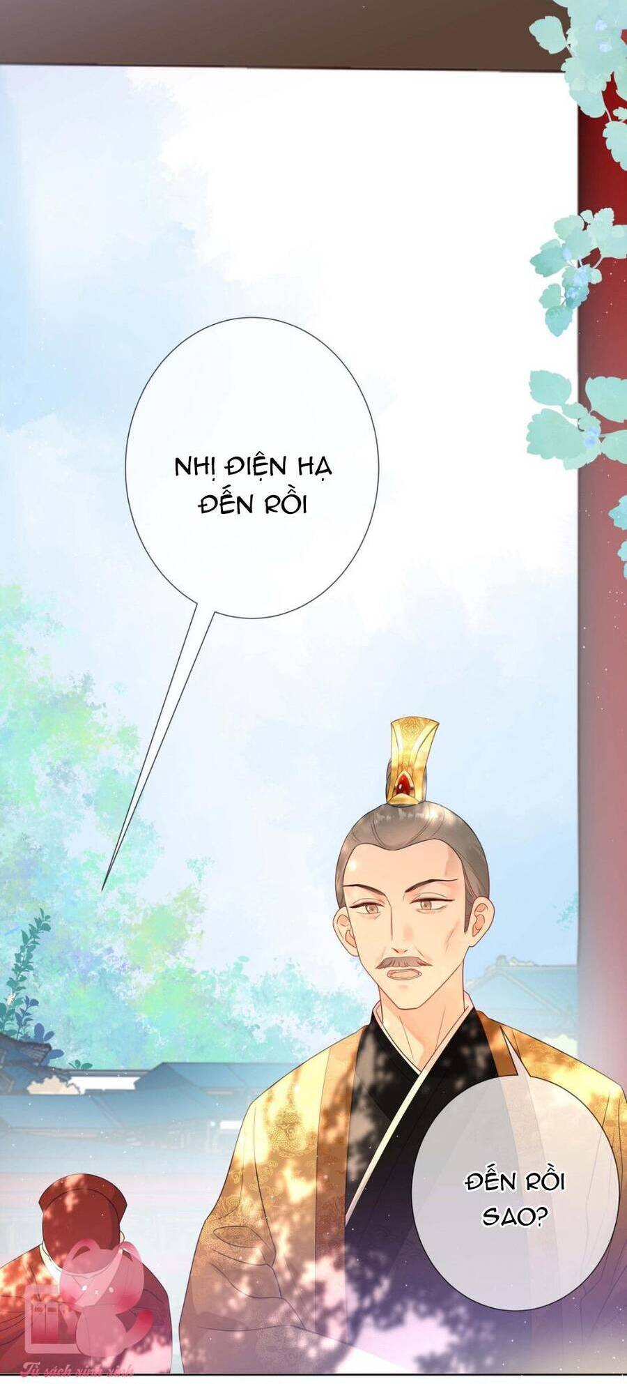 Hoa Để Nhân Gian Ức Vạn Thế Chapter 9 - 4