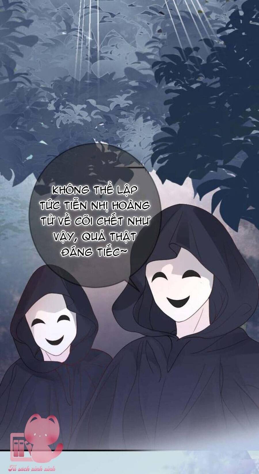 Hoa Để Nhân Gian Ức Vạn Thế Chapter 9 - 31