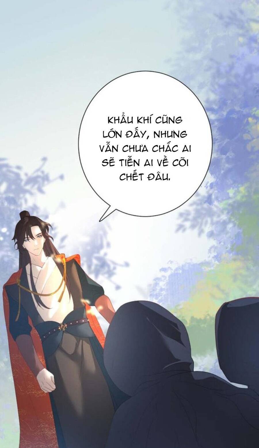 Hoa Để Nhân Gian Ức Vạn Thế Chapter 9 - 32