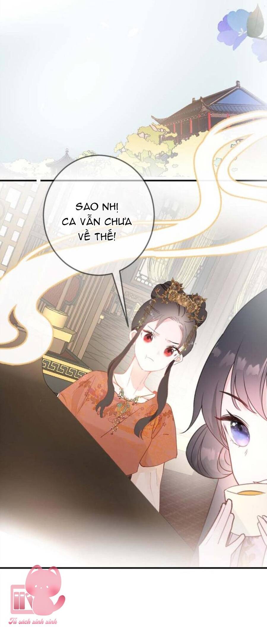 Hoa Để Nhân Gian Ức Vạn Thế Chapter 9 - 34