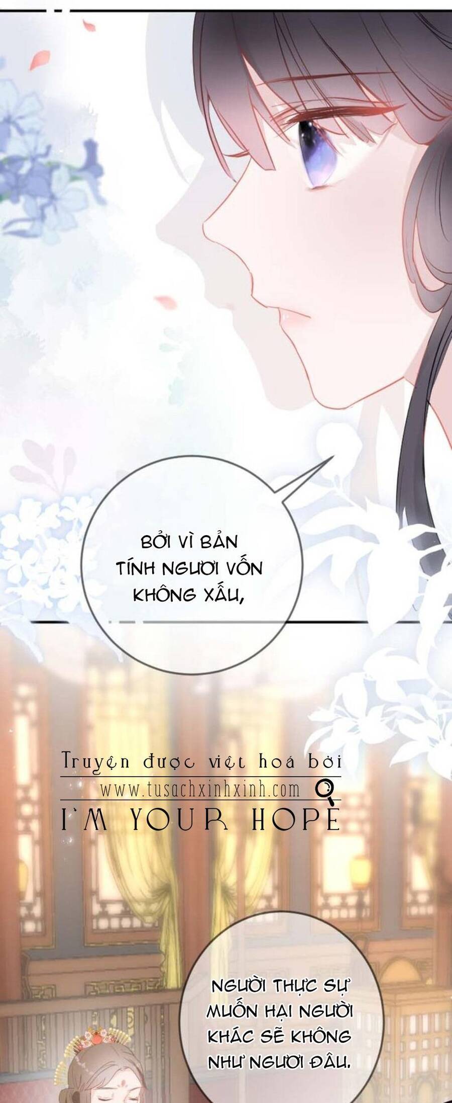 Hoa Để Nhân Gian Ức Vạn Thế Chapter 9 - 37