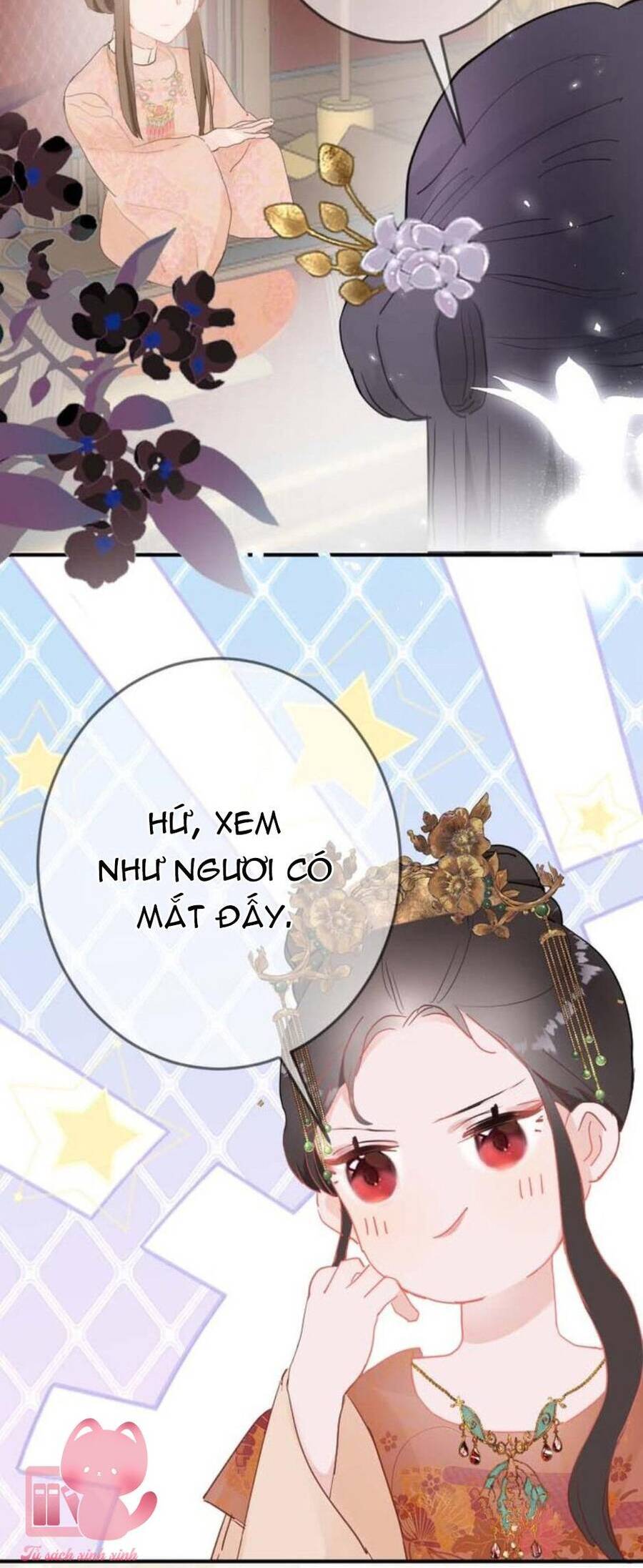 Hoa Để Nhân Gian Ức Vạn Thế Chapter 9 - 38