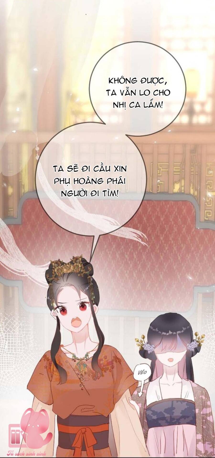 Hoa Để Nhân Gian Ức Vạn Thế Chapter 9 - 39