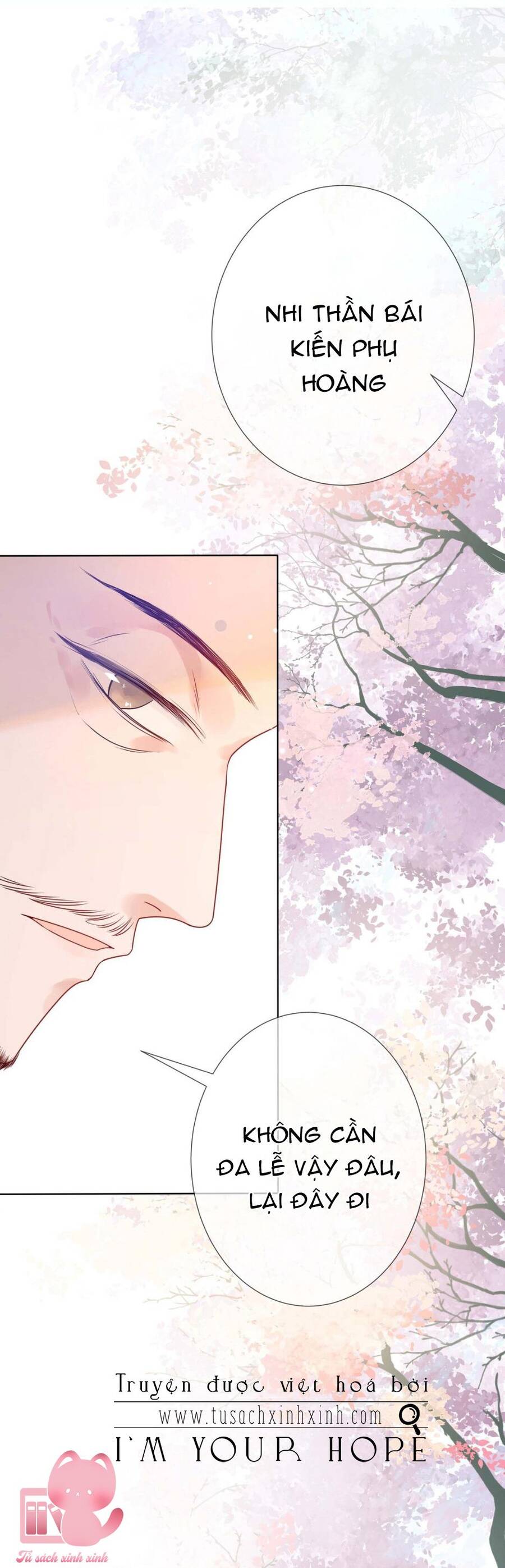 Hoa Để Nhân Gian Ức Vạn Thế Chapter 9 - 5