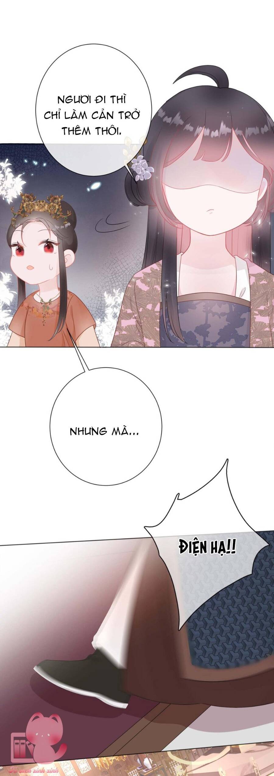 Hoa Để Nhân Gian Ức Vạn Thế Chapter 9 - 41