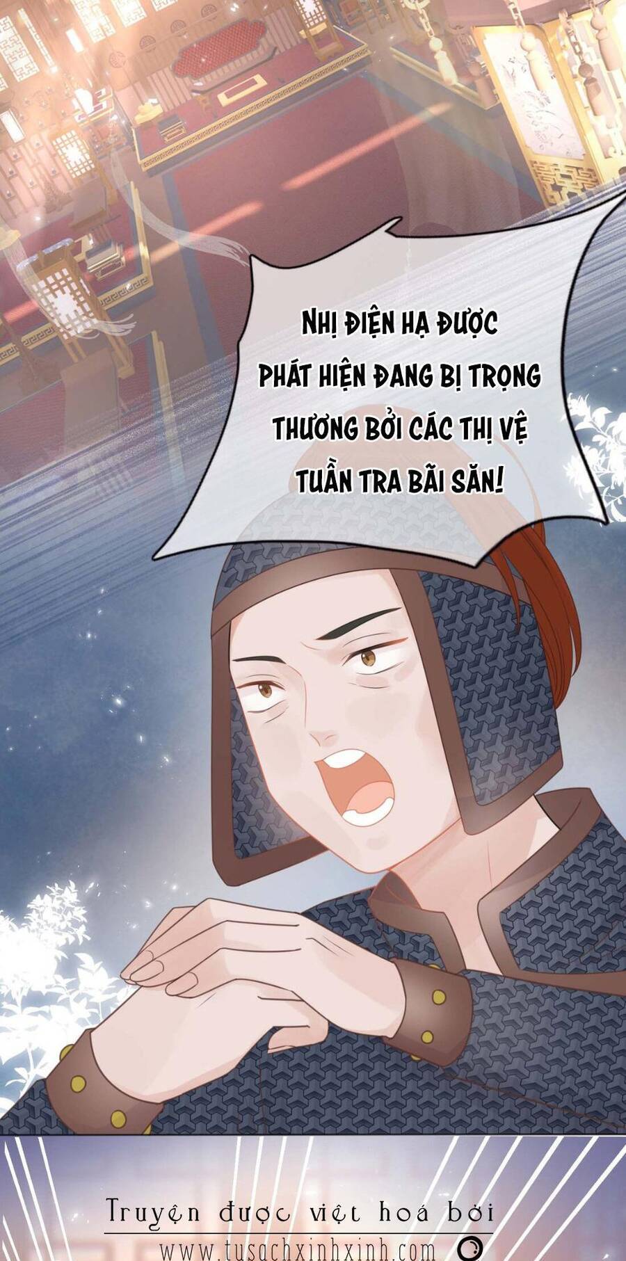 Hoa Để Nhân Gian Ức Vạn Thế Chapter 9 - 42