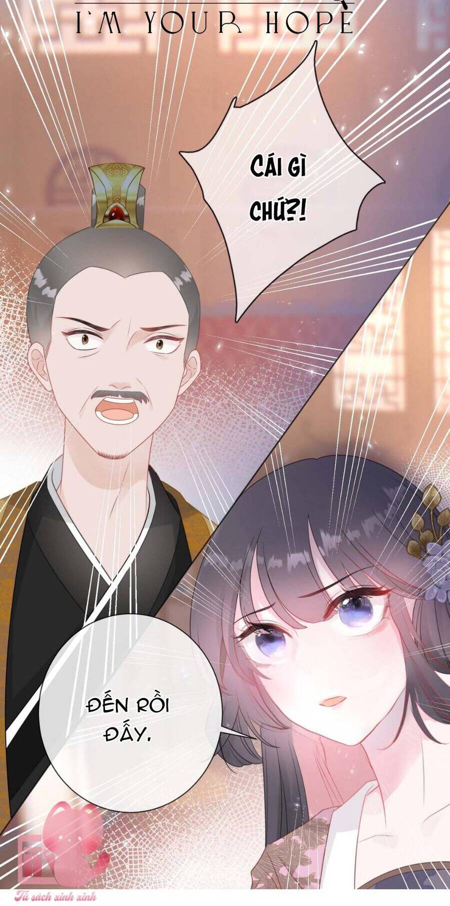 Hoa Để Nhân Gian Ức Vạn Thế Chapter 9 - 43