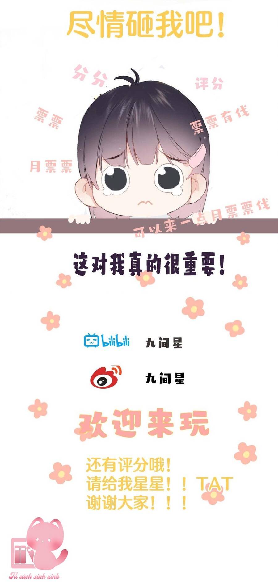 Hoa Để Nhân Gian Ức Vạn Thế Chapter 9 - 45