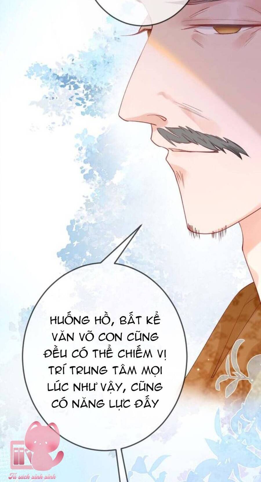 Hoa Để Nhân Gian Ức Vạn Thế Chapter 9 - 10