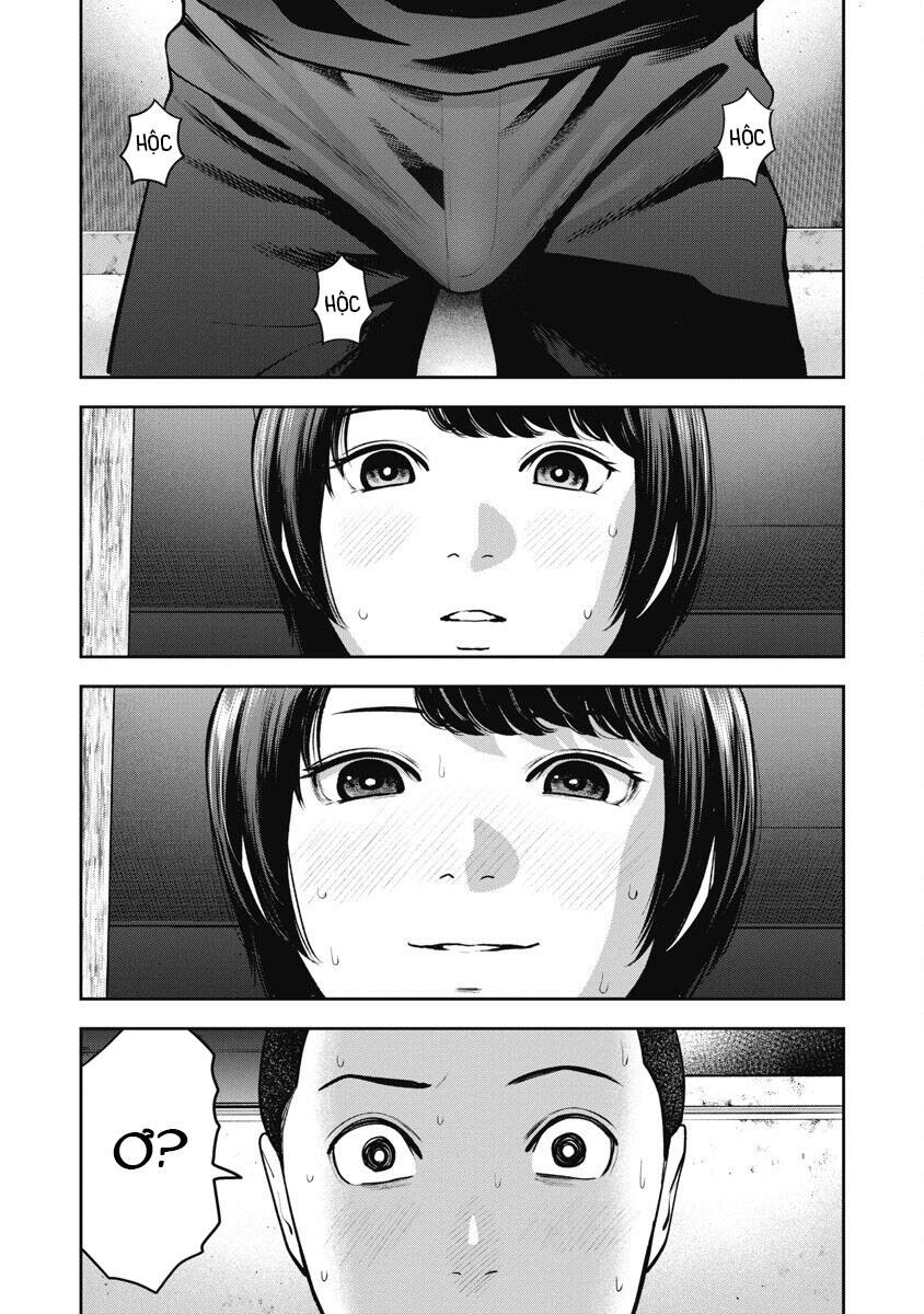 Double Play Chapter 16 - 23