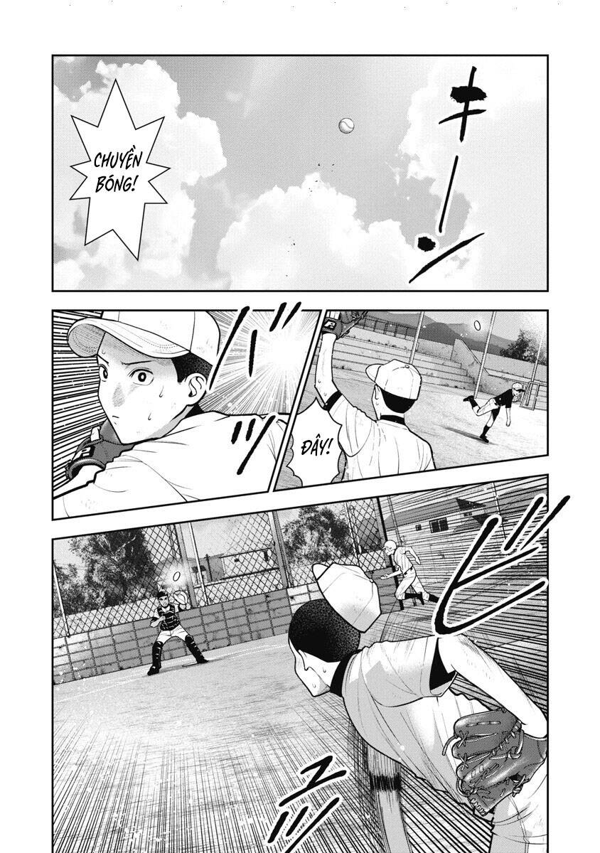 Double Play Chapter 17 - 12