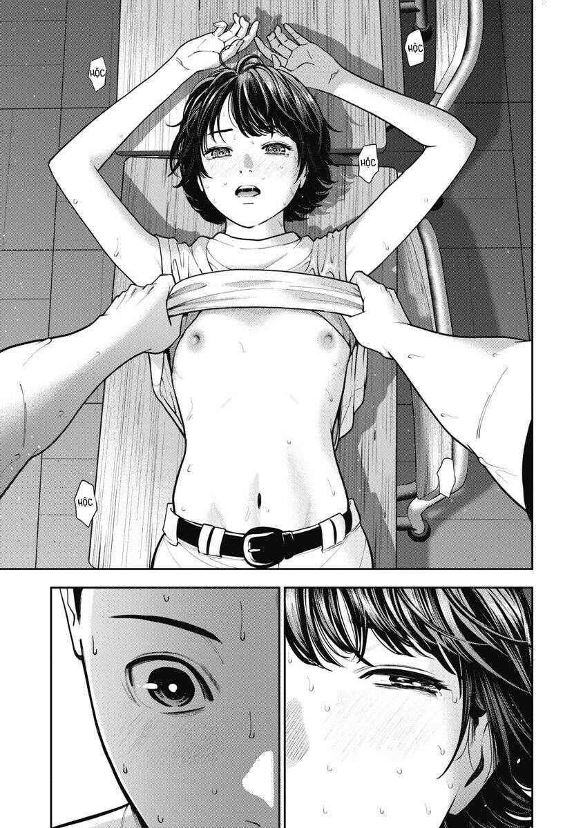 Double Play Chapter 18 - 15