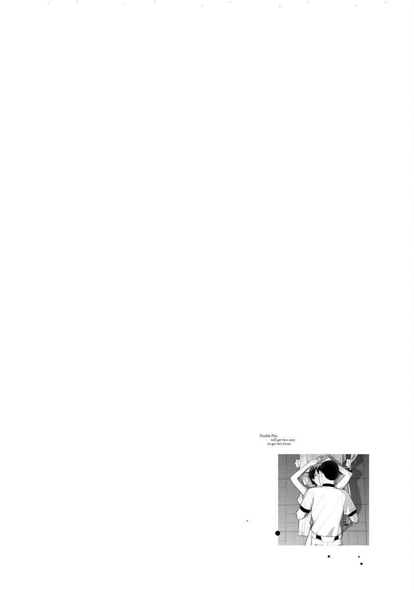 Double Play Chapter 18 - 26