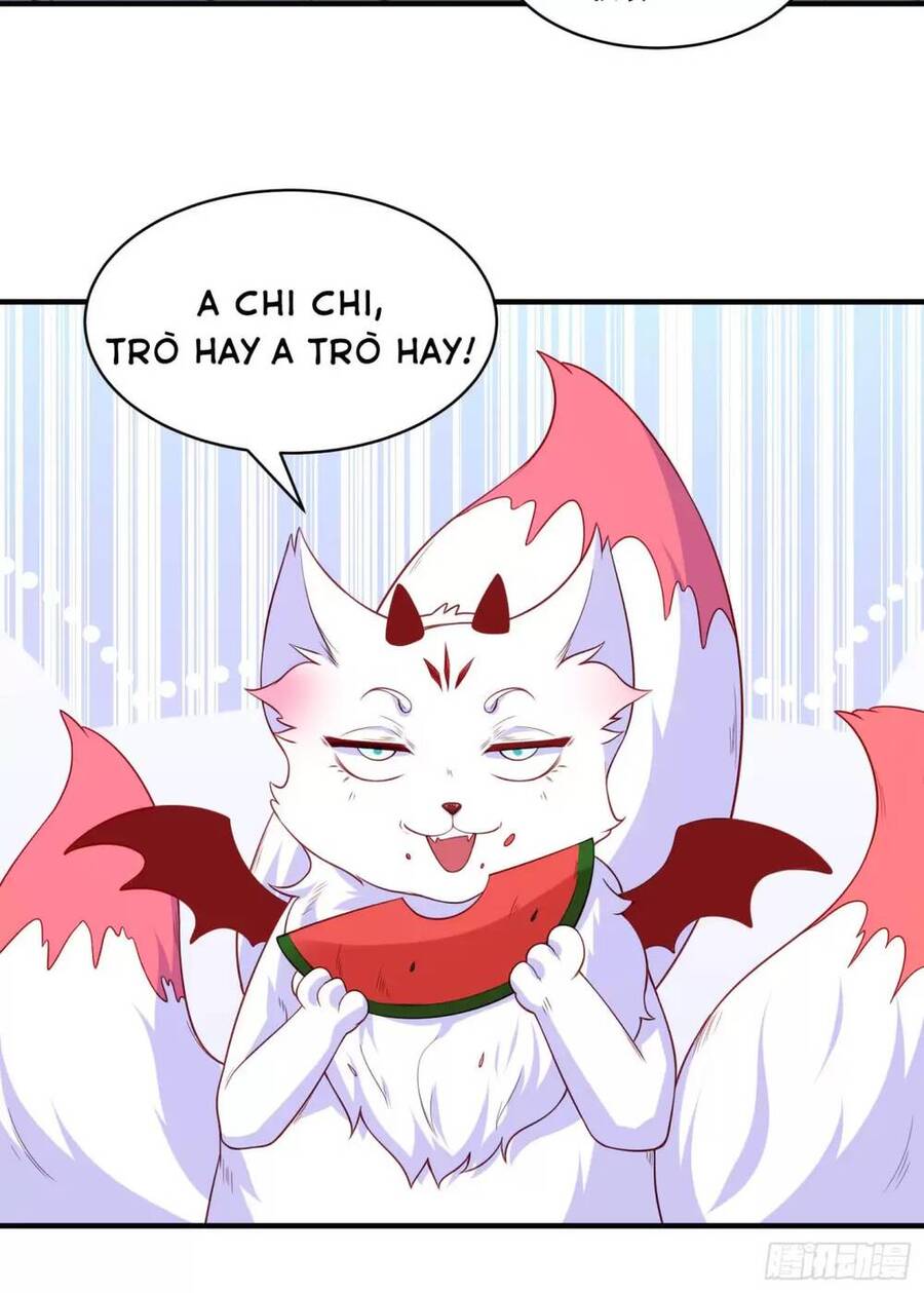 Vô Địch Từ Cưỡng Hôn Ma Nữ Chapter 100 - 27