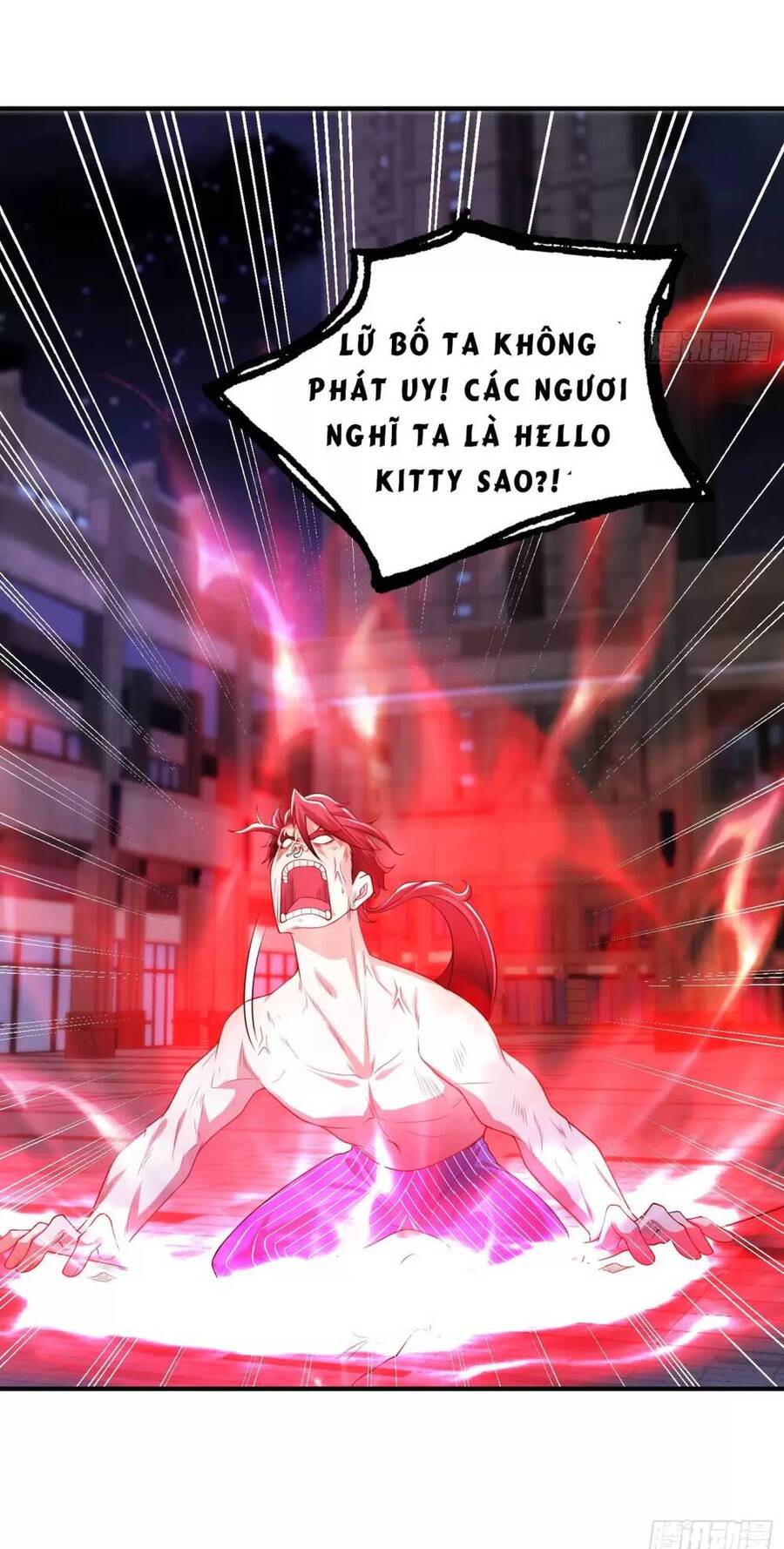 Vô Địch Từ Cưỡng Hôn Ma Nữ Chapter 100 - 32