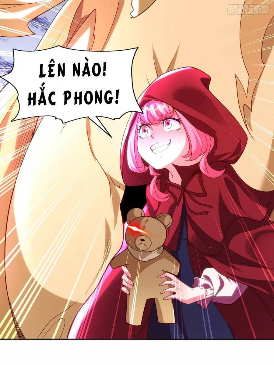 Vô Địch Từ Cưỡng Hôn Ma Nữ Chapter 100 - 38