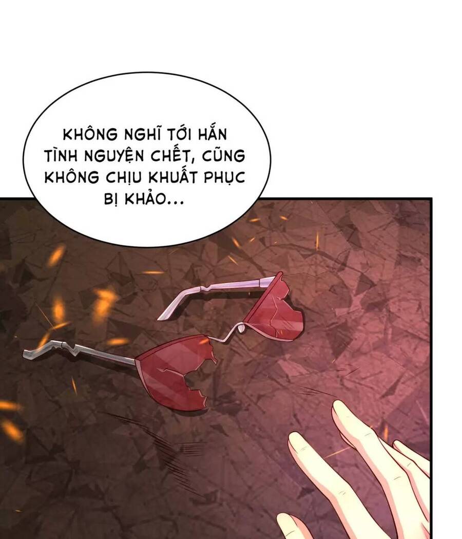 Vô Địch Từ Cưỡng Hôn Ma Nữ Chapter 100 - 5