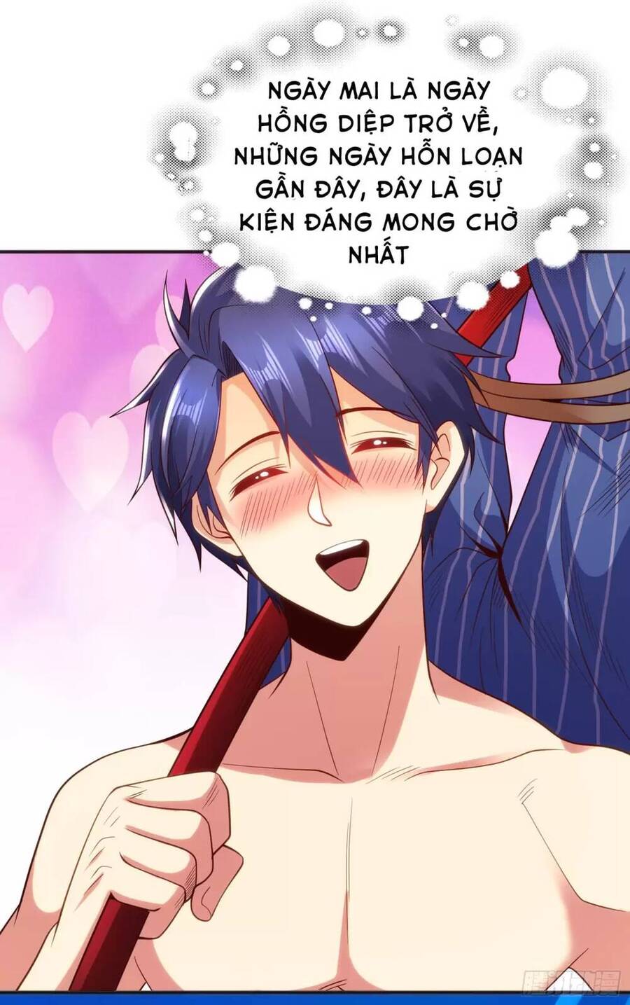 Vô Địch Từ Cưỡng Hôn Ma Nữ Chapter 100 - 66