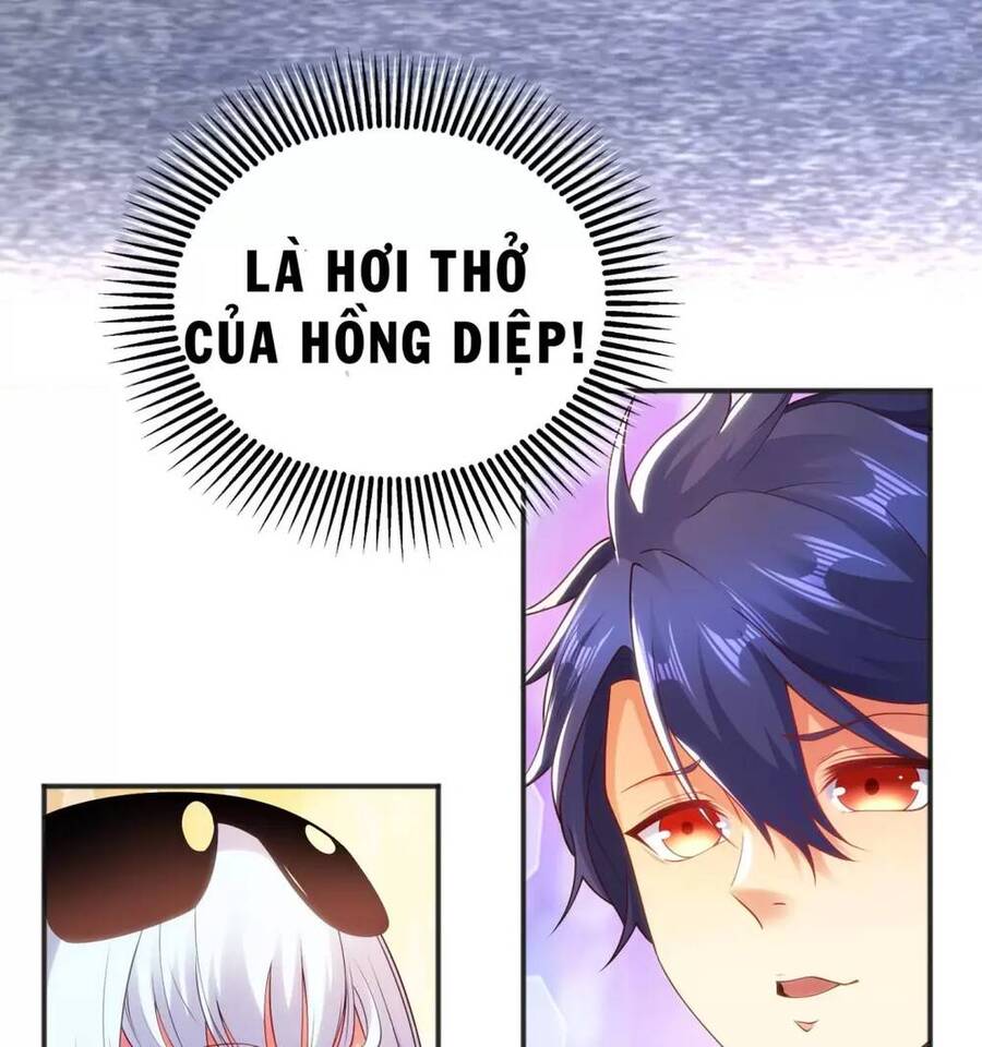 Vô Địch Từ Cưỡng Hôn Ma Nữ Chapter 100 - 76