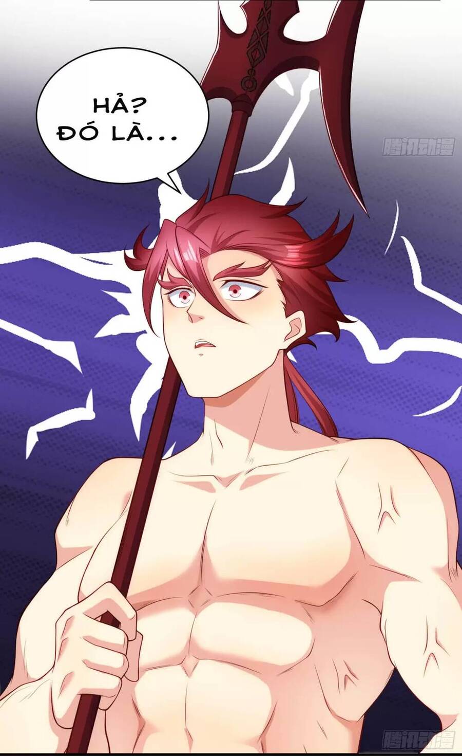 Vô Địch Từ Cưỡng Hôn Ma Nữ Chapter 100 - 10