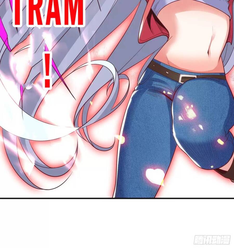 Vô Địch Từ Cưỡng Hôn Ma Nữ Chapter 101 - 21